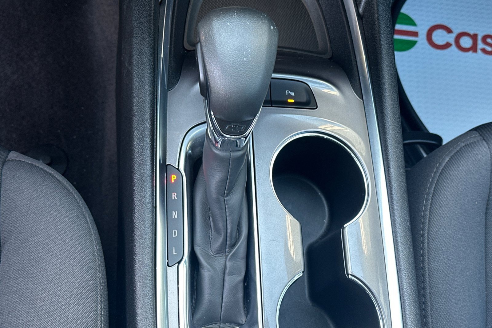 Used 2022 Chevrolet Malibu LT image 20