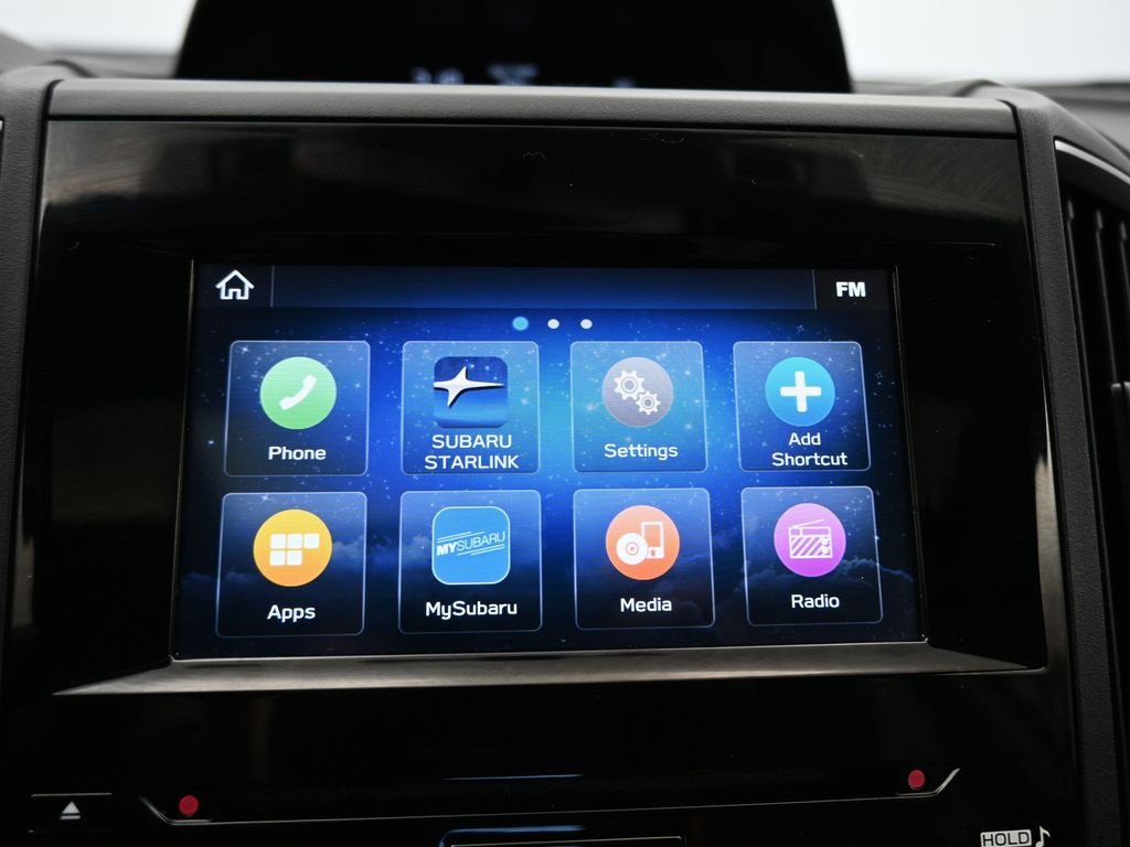 Used 2023 Subaru Crosstrek 2.0i Premium image 16