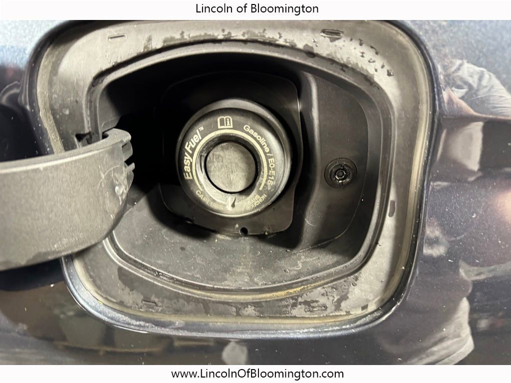 Used 2022 Lincoln Nautilus Reserve w/ Equipment Group 201A AWD/4WD image 26