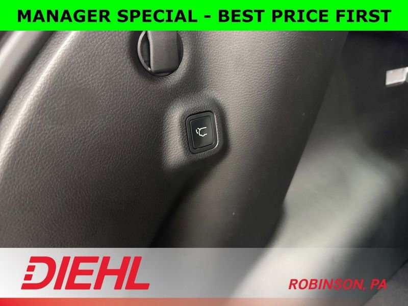 New 2026 Jeep Compass Limited image 11