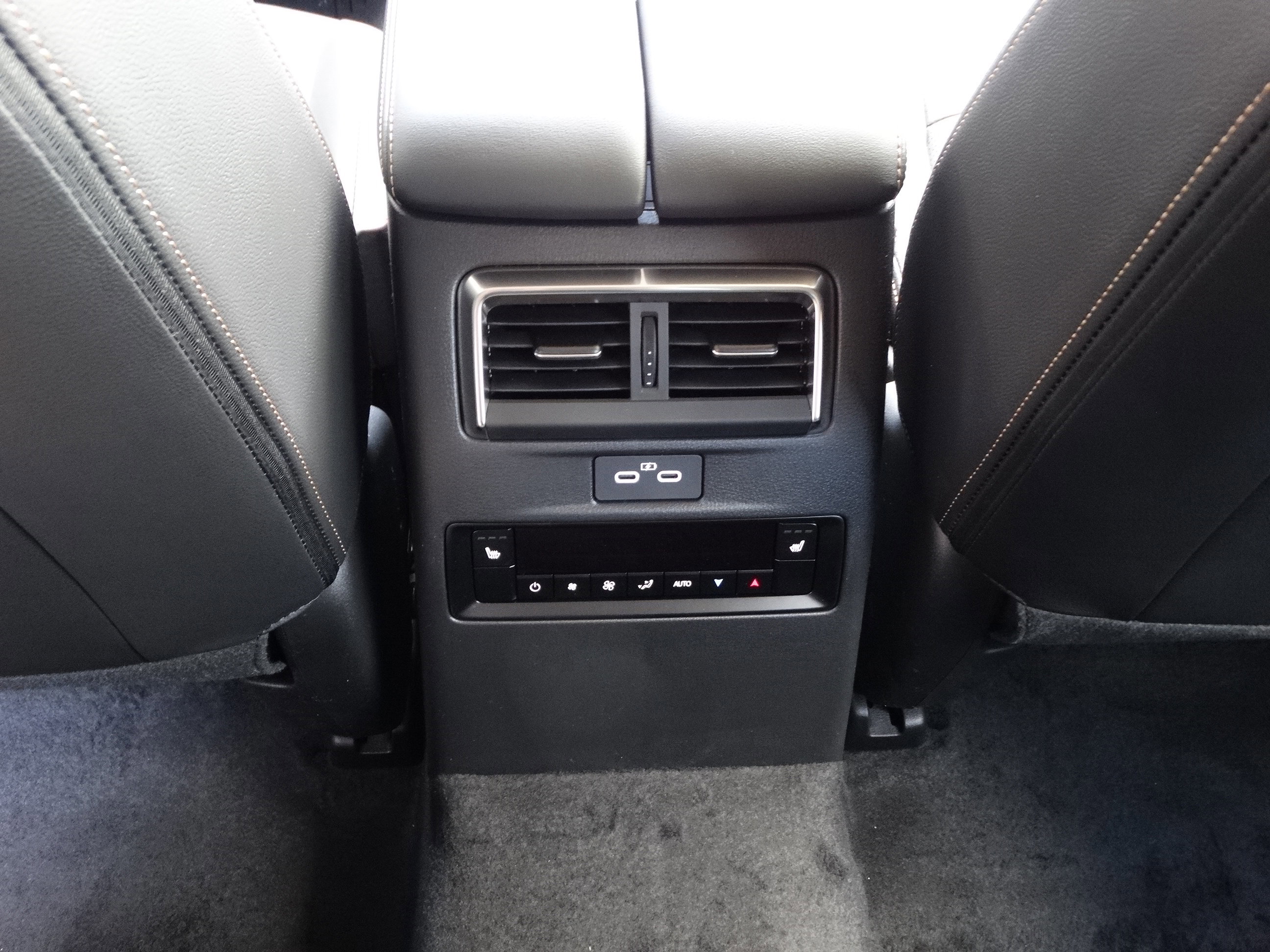 New 2026 MAZDA CX-90 3.3 Turbo w/ Preferred Package image 17