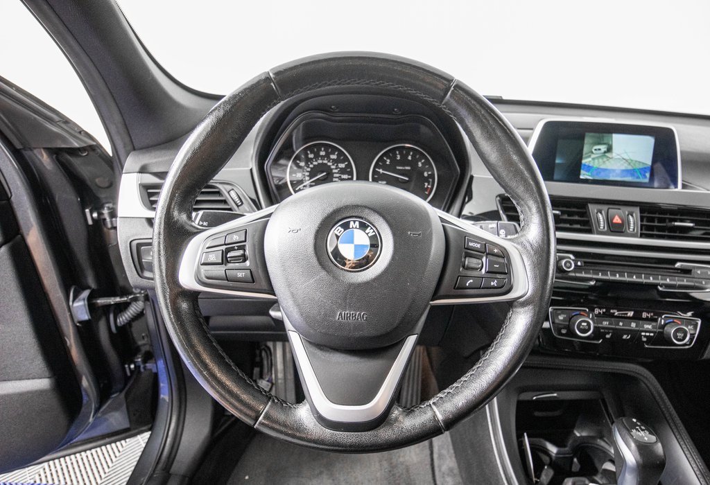 Used 2018 BMW X1 sDrive28i w/ Convenience Package image 18