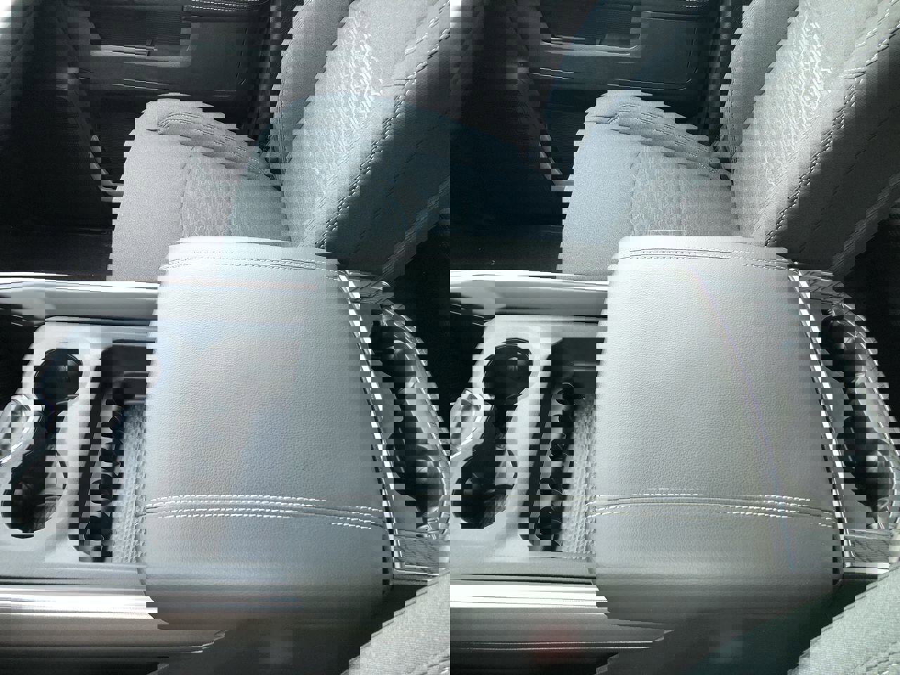 New 2026 RAM 2500 Big Horn image 25