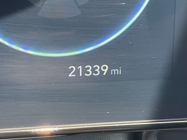 Used 2025 Hyundai Elantra N FWD image 24