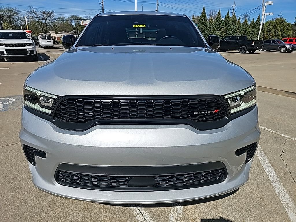 Certified 2024 Dodge Durango GT AWD/4WD image 4