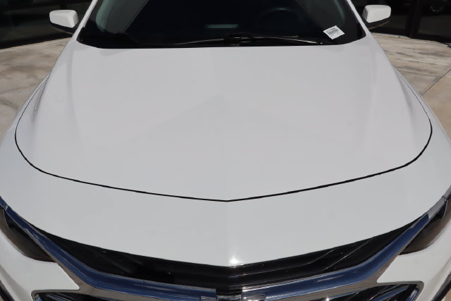 Used 2025 Chevrolet Malibu LT FWD image 17