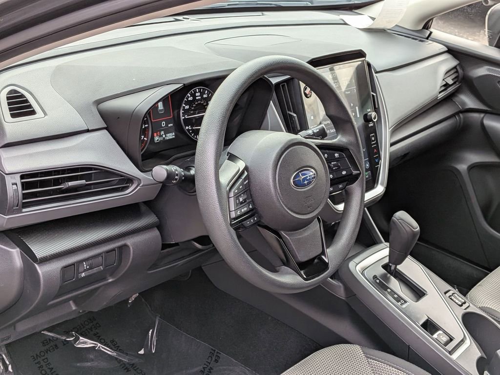 Used 2024 Subaru Crosstrek 2.0i Premium image 15