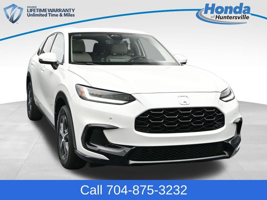 Used 2023 Honda HR-V EX-L