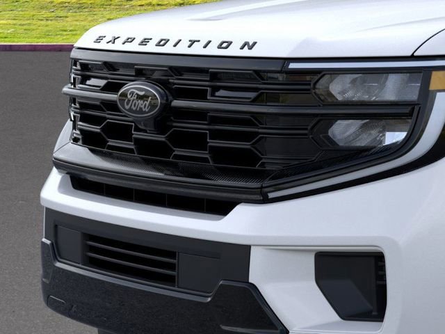 New 2026 Ford Expedition Max Platinum w/ Stealth Appearance Package image 17