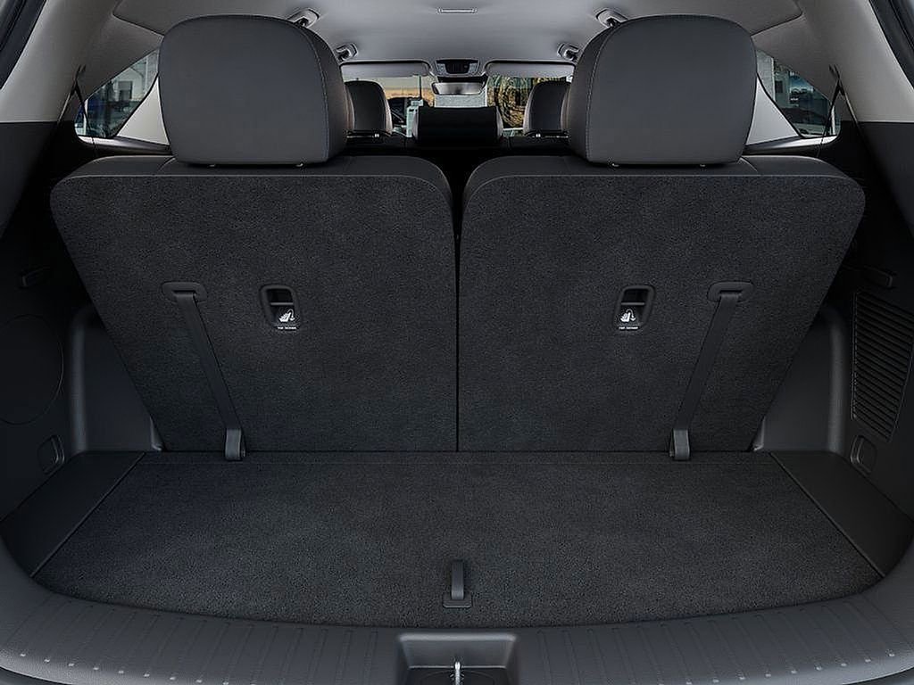 New 2026 Kia Sorento EX image 42