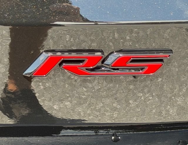 New 2026 Chevrolet Traverse RS AWD/4WD image 21