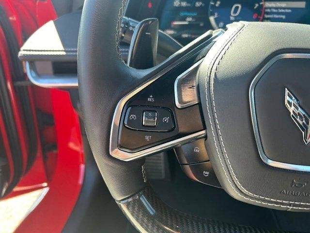Used 2023 Chevrolet Corvette Z06 image 16