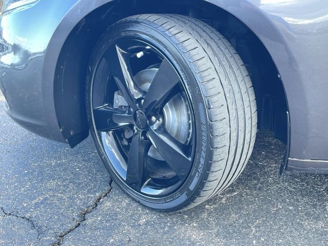 Used 2015 Dodge Dart SXT image 30