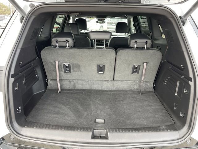 Used 2025 Buick Enclave Sport Touring image 23