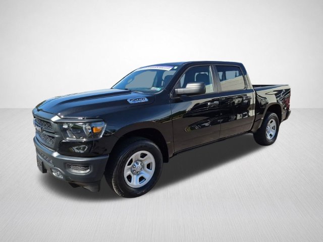 Used 2024 RAM 1500 Tradesman AWD/4WD image 6