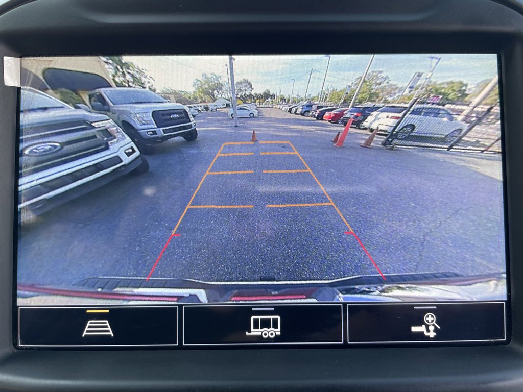 Used 2022 GMC Sierra 2500 AT4 image 29