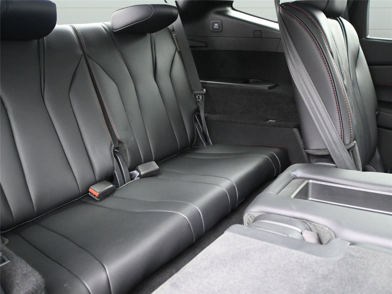 Certified 2026 Acura MDX A-Spec image 21