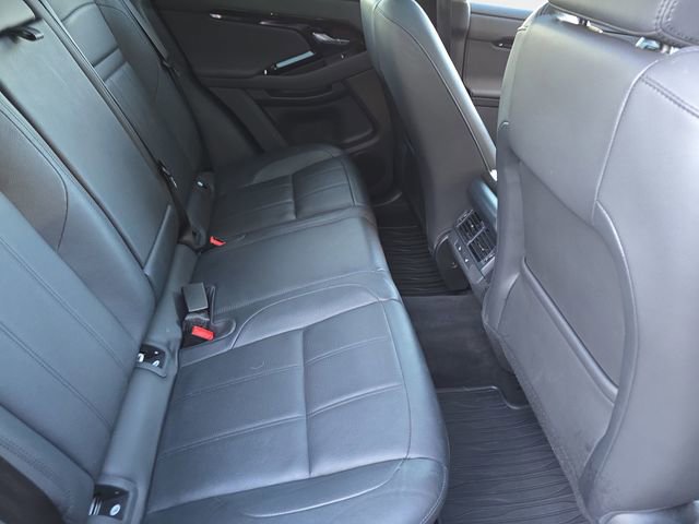 Used 2025 Land Rover Range Rover Evoque S image 13