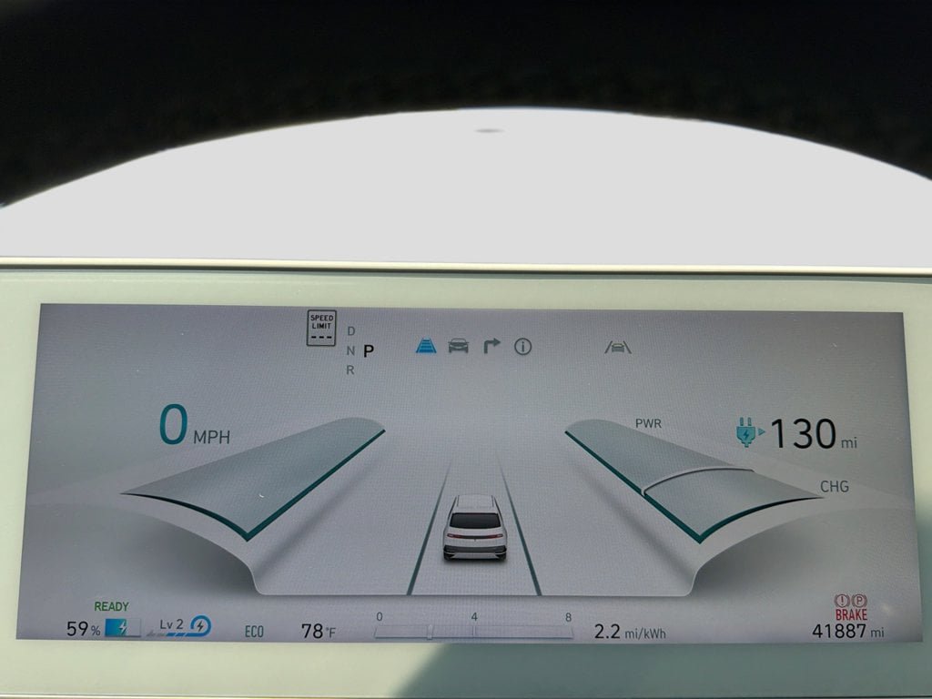 Certified 2023 Hyundai Ioniq 5 SEL AWD/4WD image 20