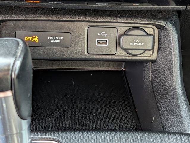 Used 2022 Honda Civic EX image 17