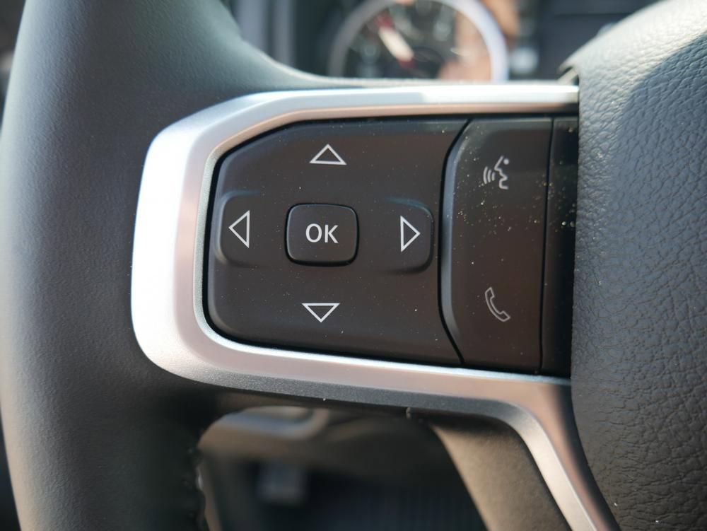 New 2024 RAM 3500 Tradesman w/ Safety Group image 37