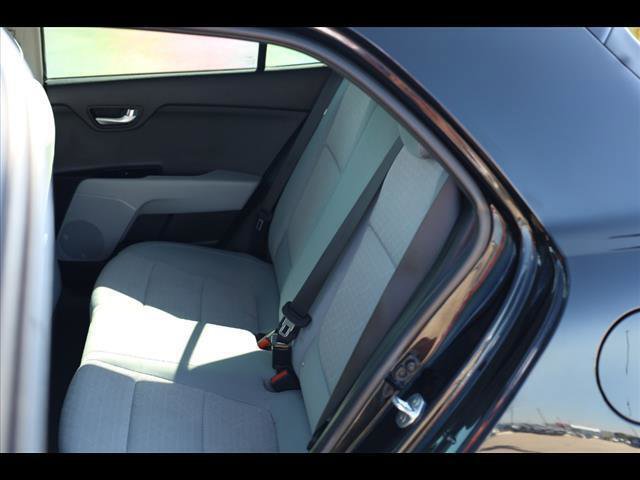 Used 2022 Kia Rio S image 17