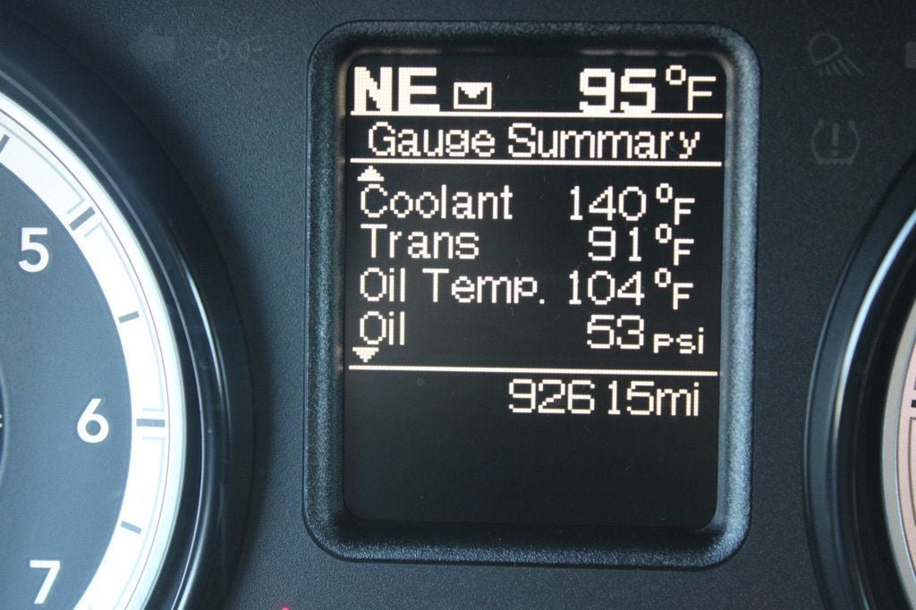 Used 2016 RAM 3500 Lone Star AWD/4WD image 14