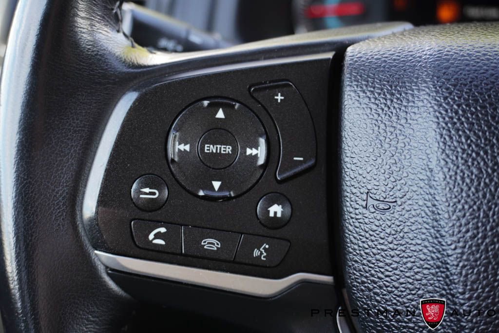 Used 2019 Honda Pilot EX-L image 32