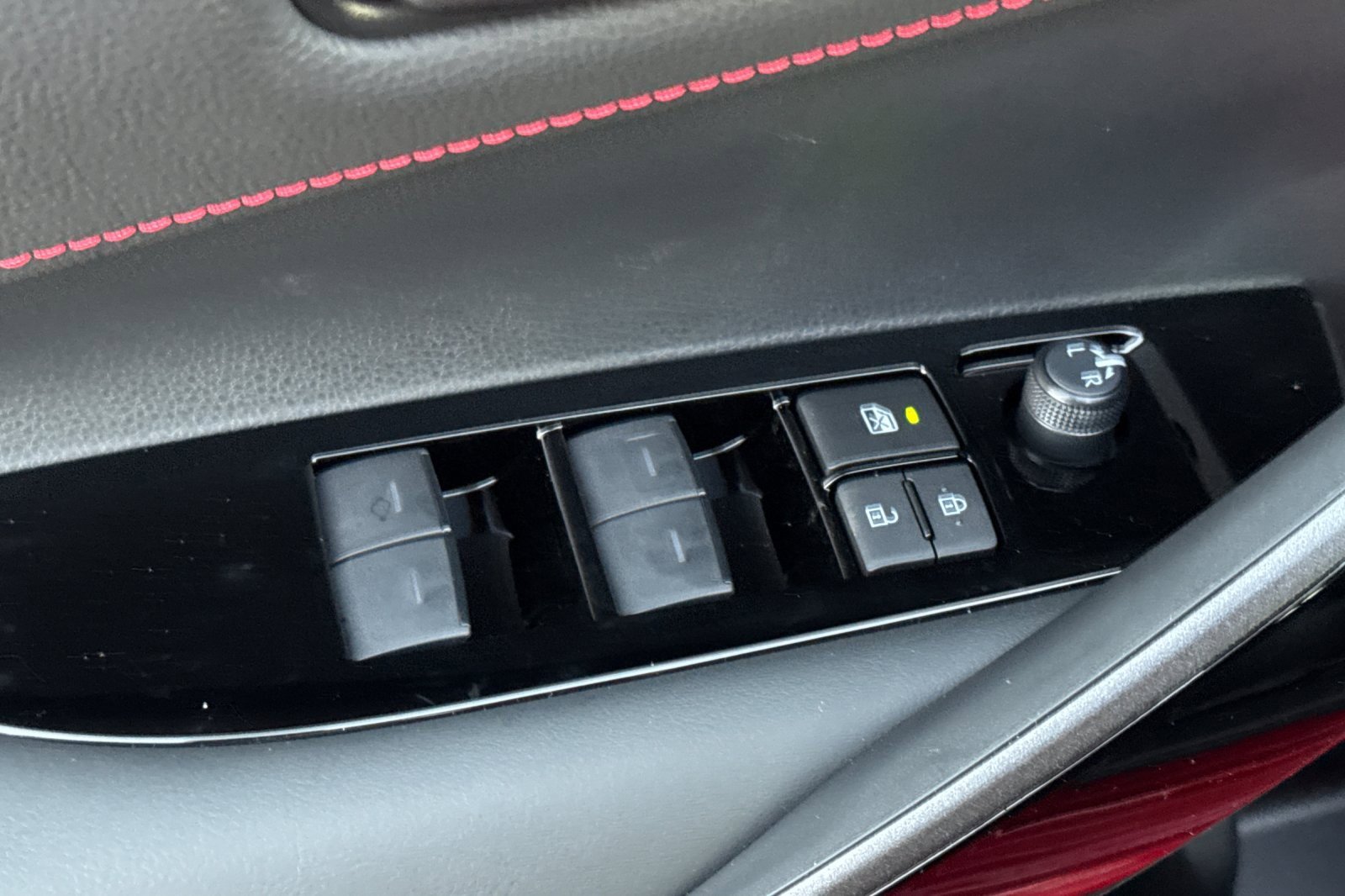 New 2025 Toyota Corolla GR image 14