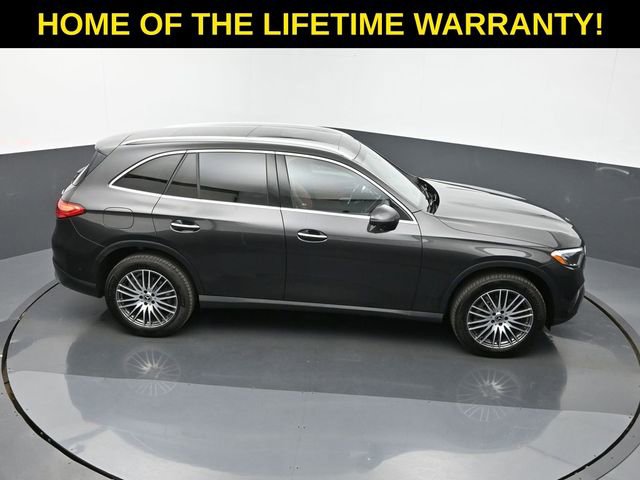 Used 2023 Mercedes-Benz GLC 300 4MATIC image 65