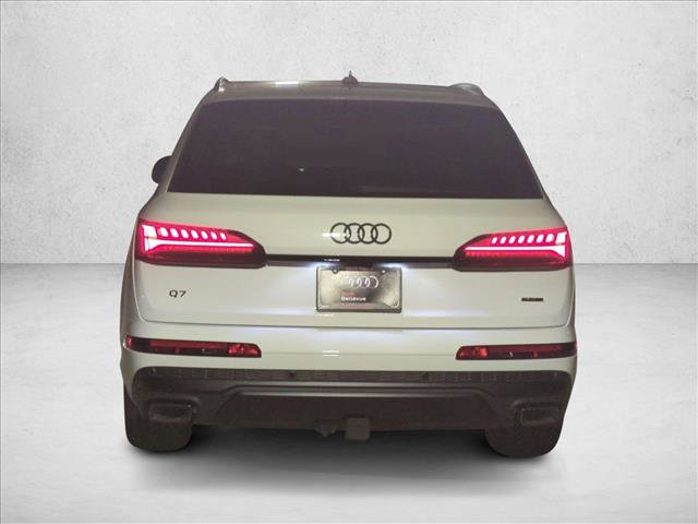 New 2026 Audi Q7 3.0T Premium Plus image 7