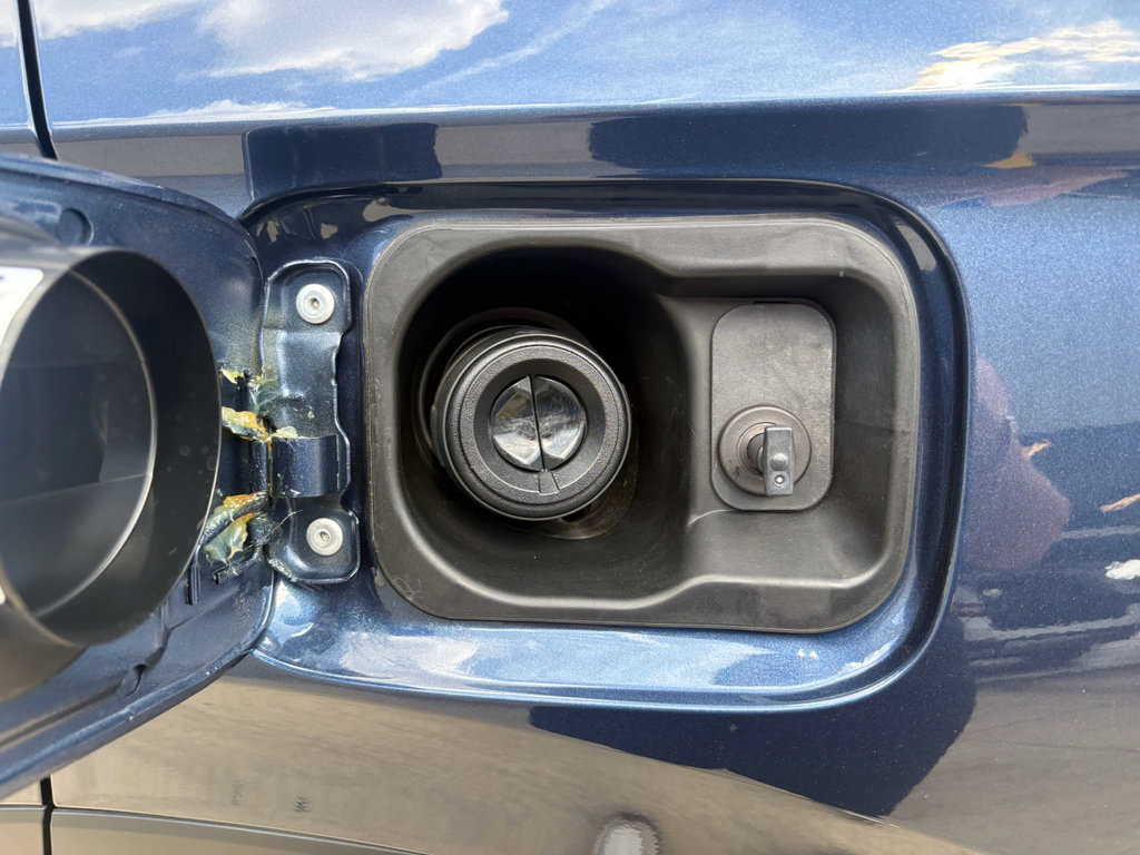 Certified 2026 Honda CR-V TrailSport image 32