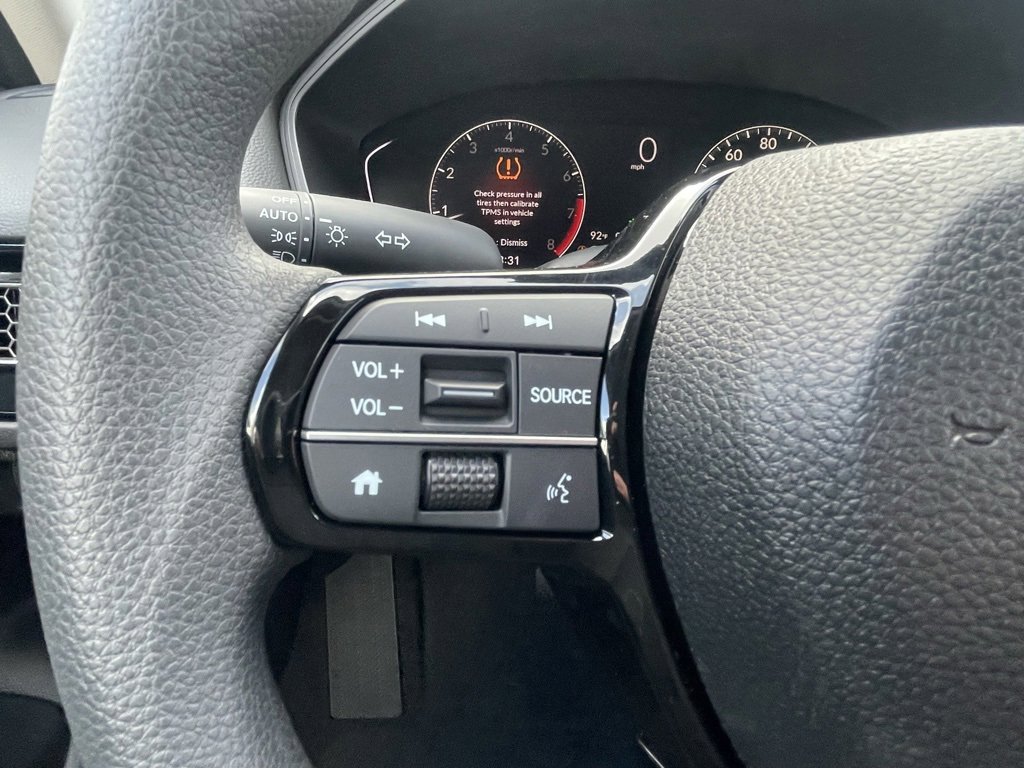Used 2025 Honda Civic LX image 27
