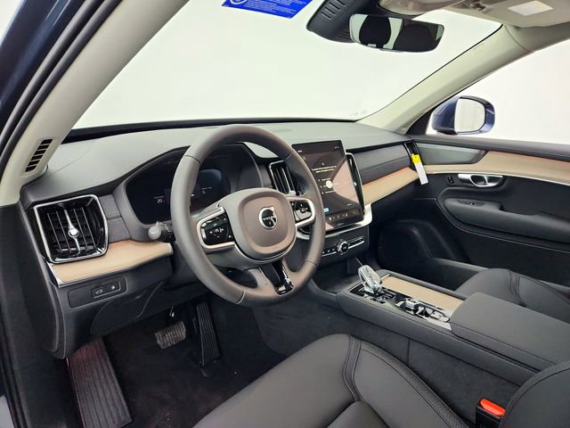 New 2026 Volvo XC90 T8 Plus w/ Protection Package Premier image 16