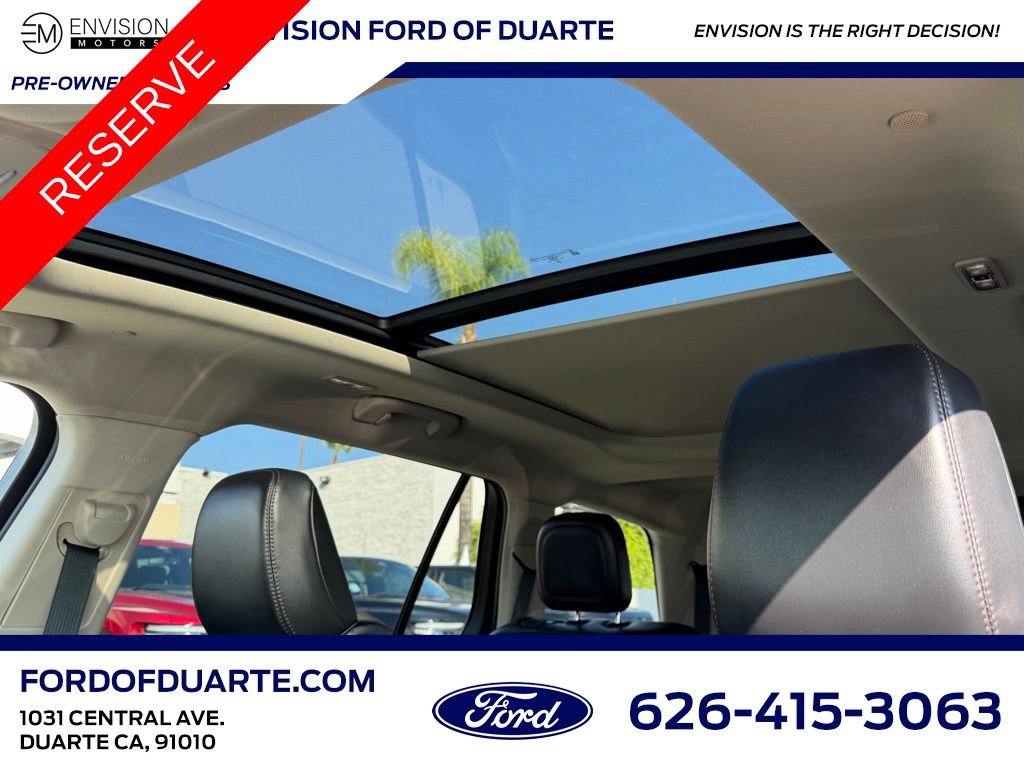 Used 2023 Lincoln Aviator Reserve image 19