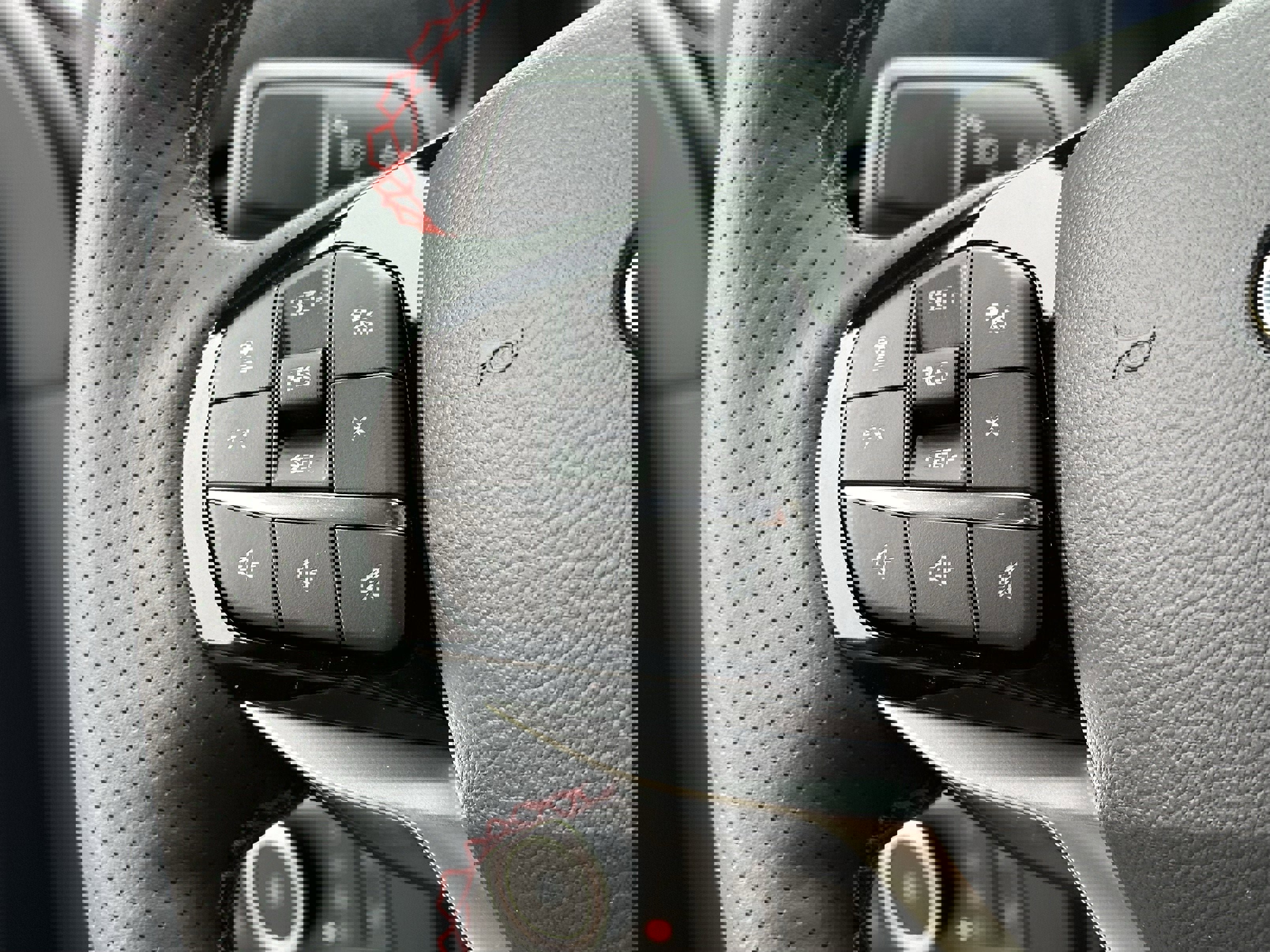 New 2026 Ford Explorer ST image 16