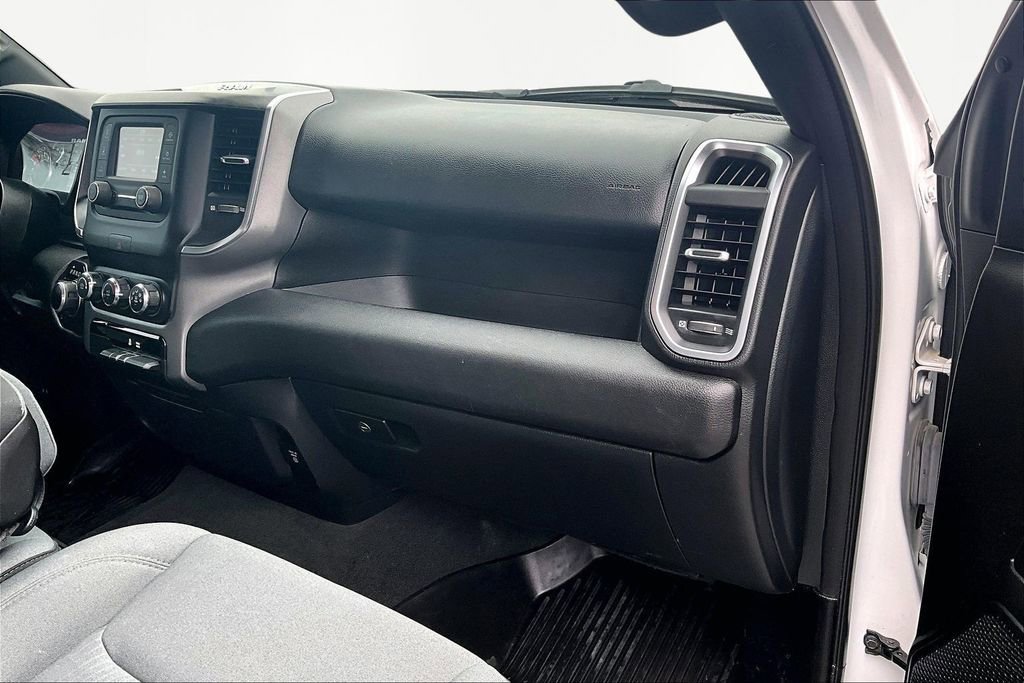 Used 2024 RAM 1500 Big Horn image 17