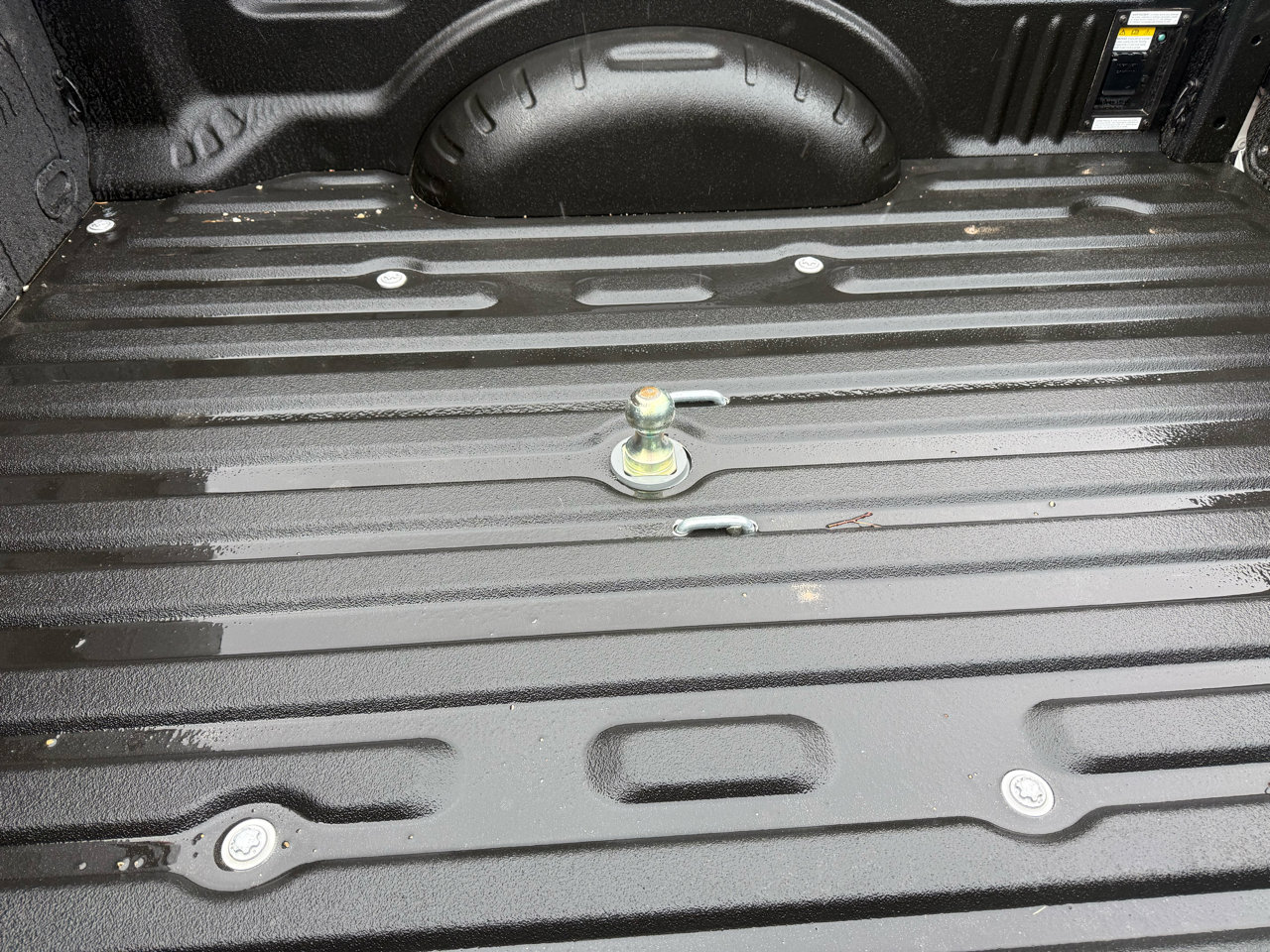 Used 2025 Ford F250 Platinum image 11