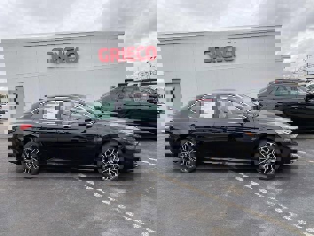 New 2026 Toyota Camry XLE AWD/4WD image 2