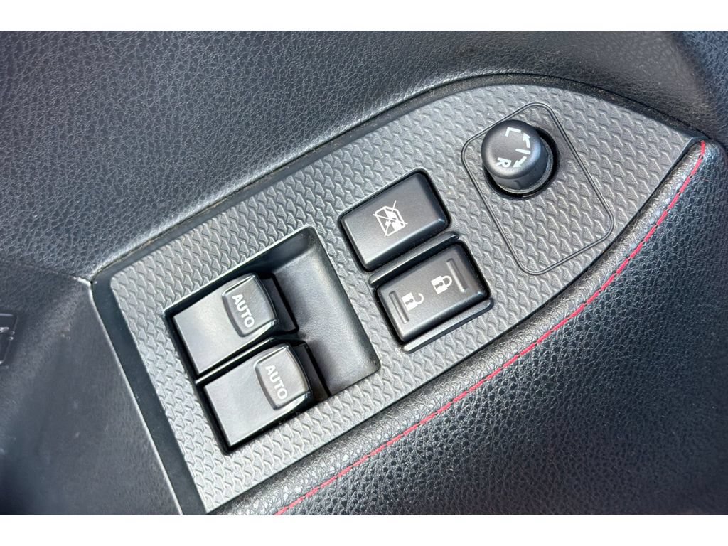 Used 2016 Subaru BRZ Limited RWD image 12