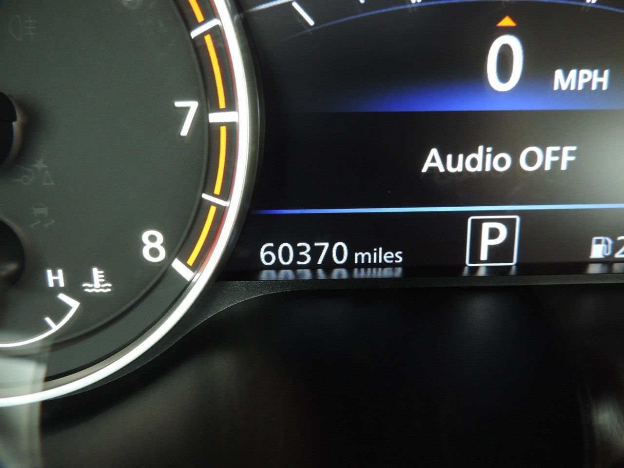 Certified 2023 Nissan Altima 2.0 SR FWD image 29