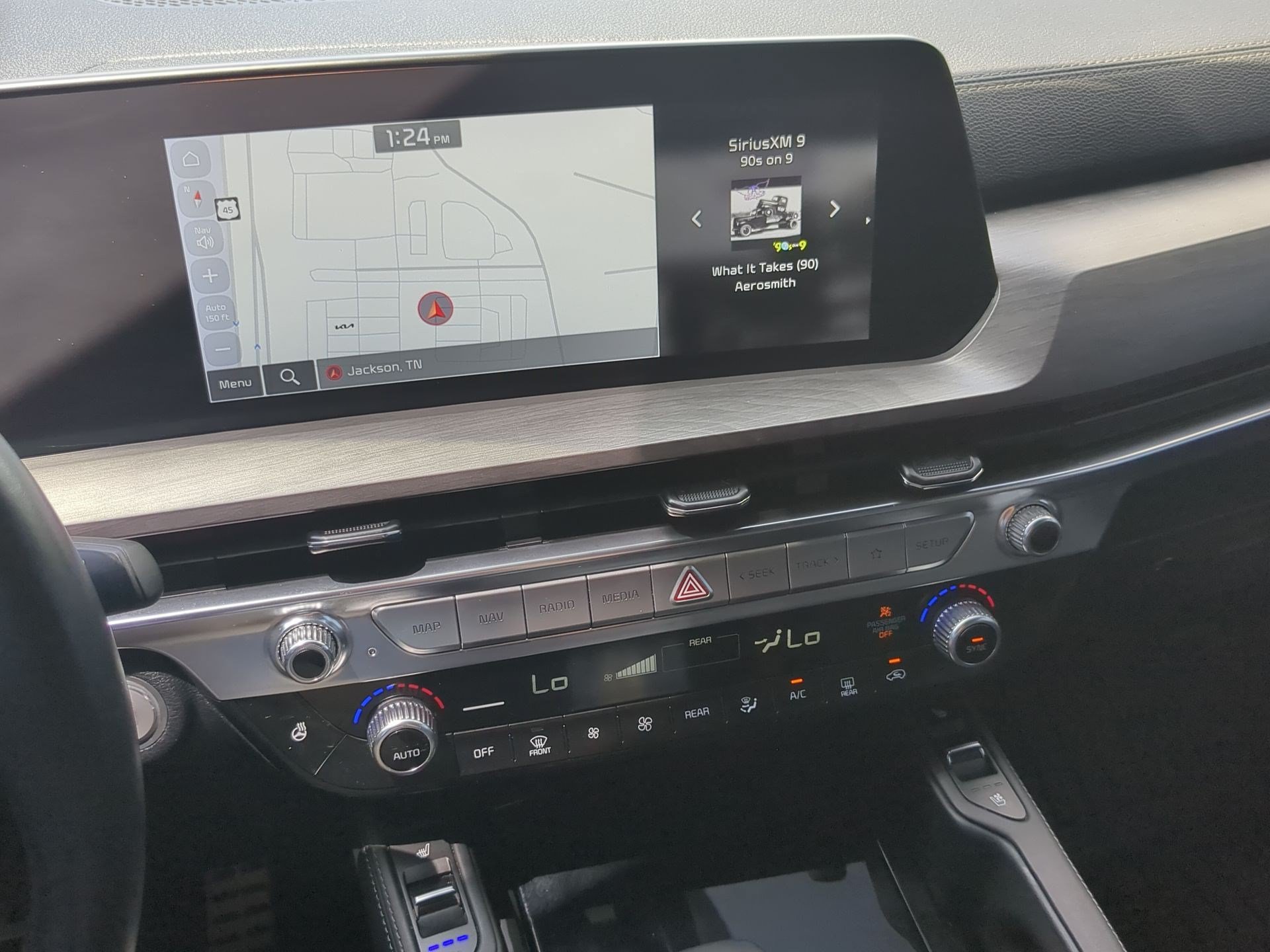 Certified 2023 Kia Telluride SX Prestige X-Pro AWD/4WD image 19