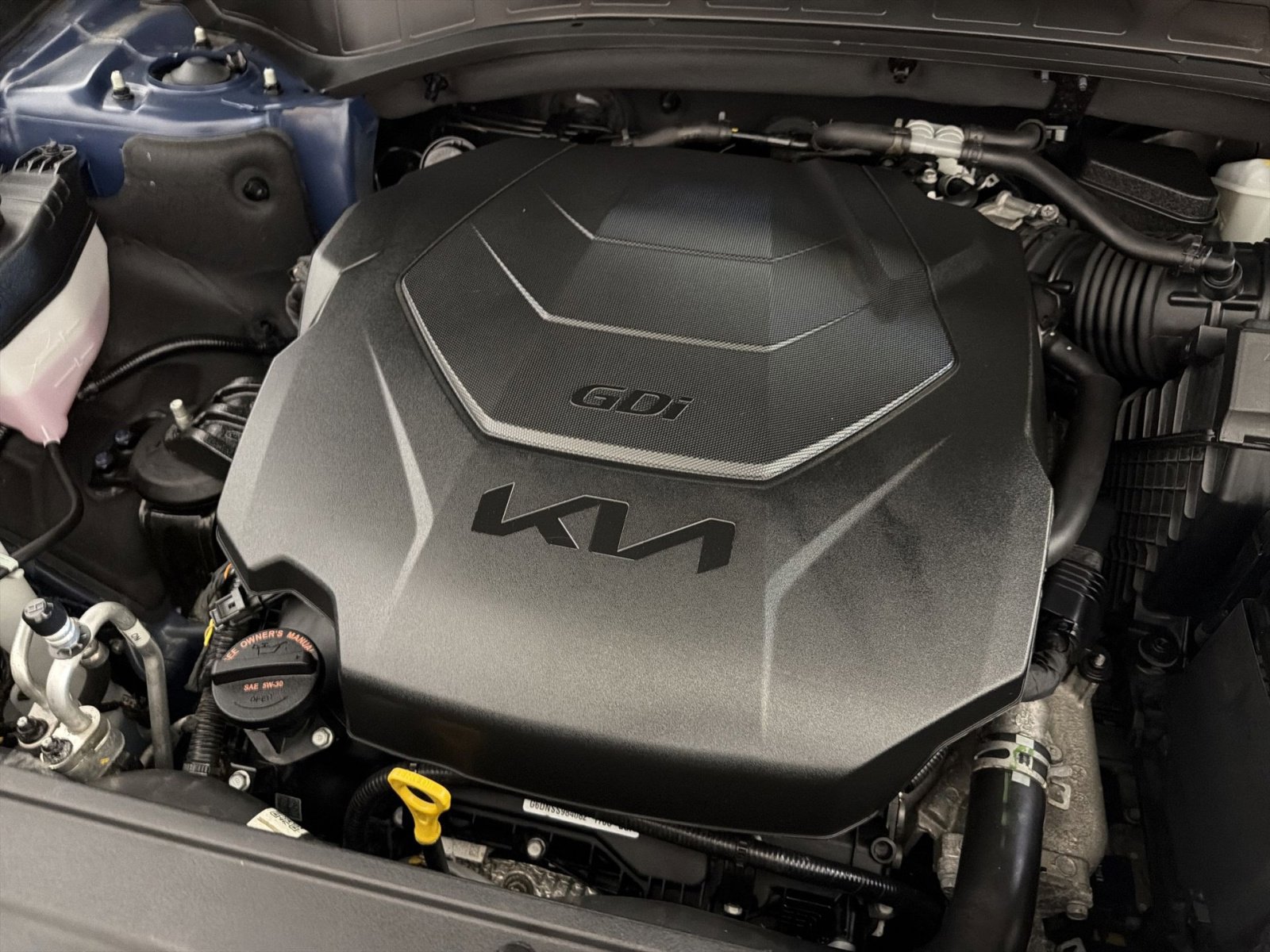 Used 2024 Kia Telluride SX X-Pro AWD/4WD image 30