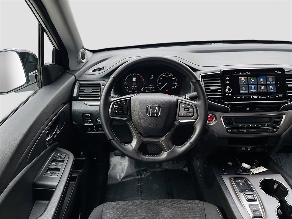 Used 2024 Honda Ridgeline Sport image 20