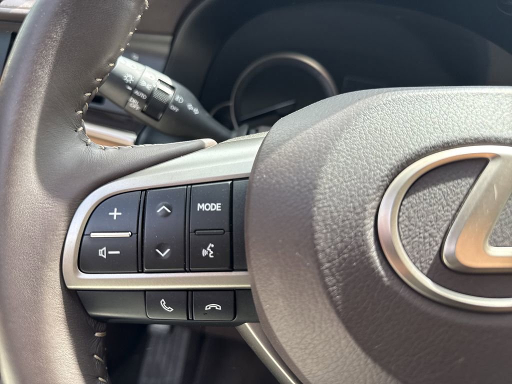 Used 2018 Lexus ES 350 w/ Premier Package FWD image 24