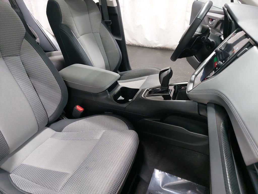 Used 2025 Subaru Outback Premium image 10