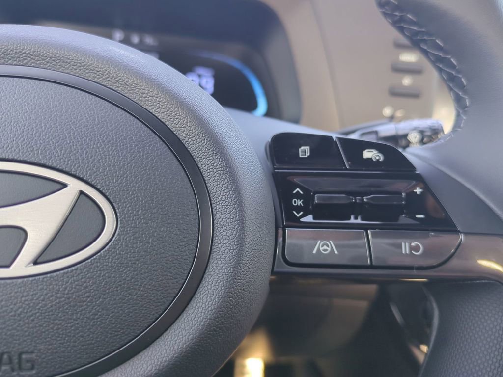 New 2026 Hyundai Elantra Sport w/ Cargo Package image 30