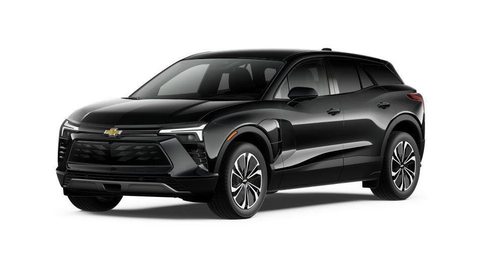 New 2026 Chevrolet Blazer EV LT FWD image 25