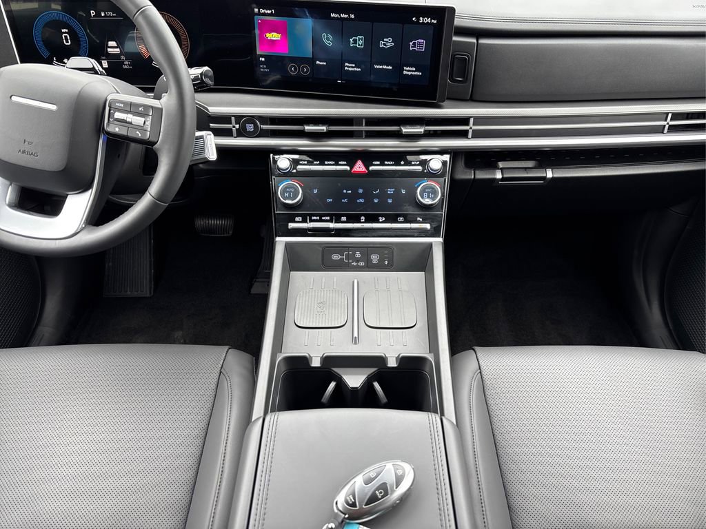 Used 2026 Hyundai Santa Fe SEL image 20