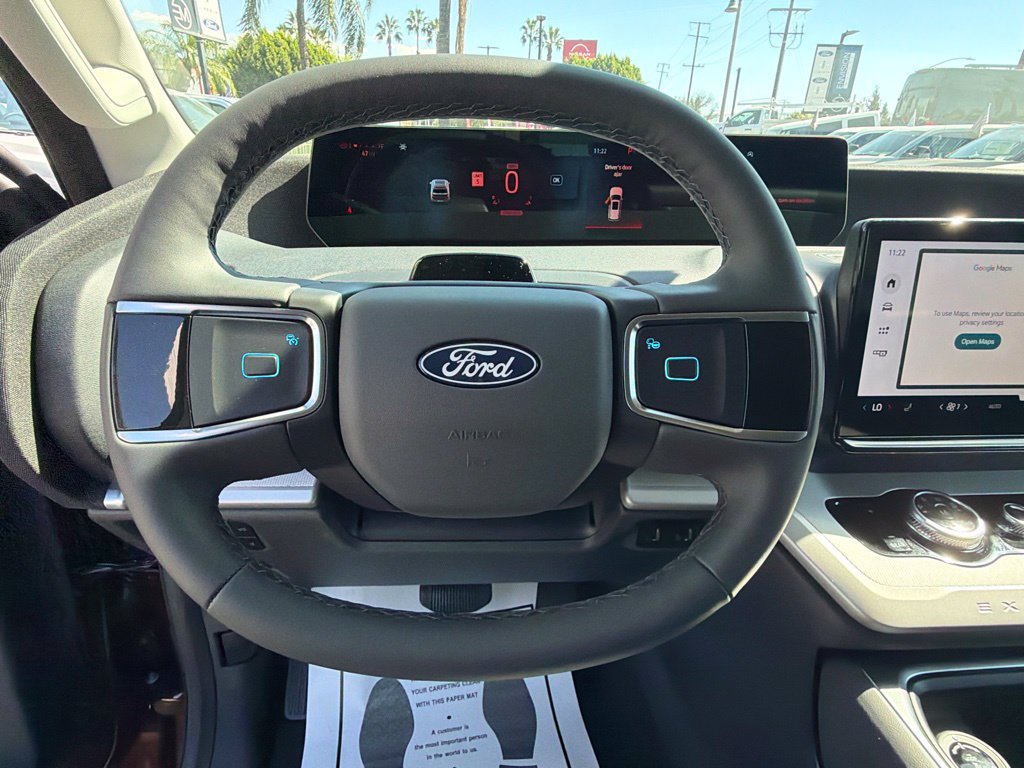 New 2027 Ford Expedition Active RWD image 26